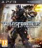 PS3 GAME - Transformers Dark Of The Moon (USED)